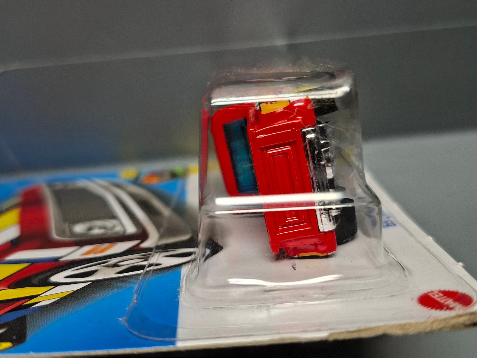 Hot Wheels 69 chevy pickup  2022-108 (NP17)