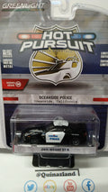 Greenlight Hot Pursuit 2015 Nissan GT-R  (NG12)