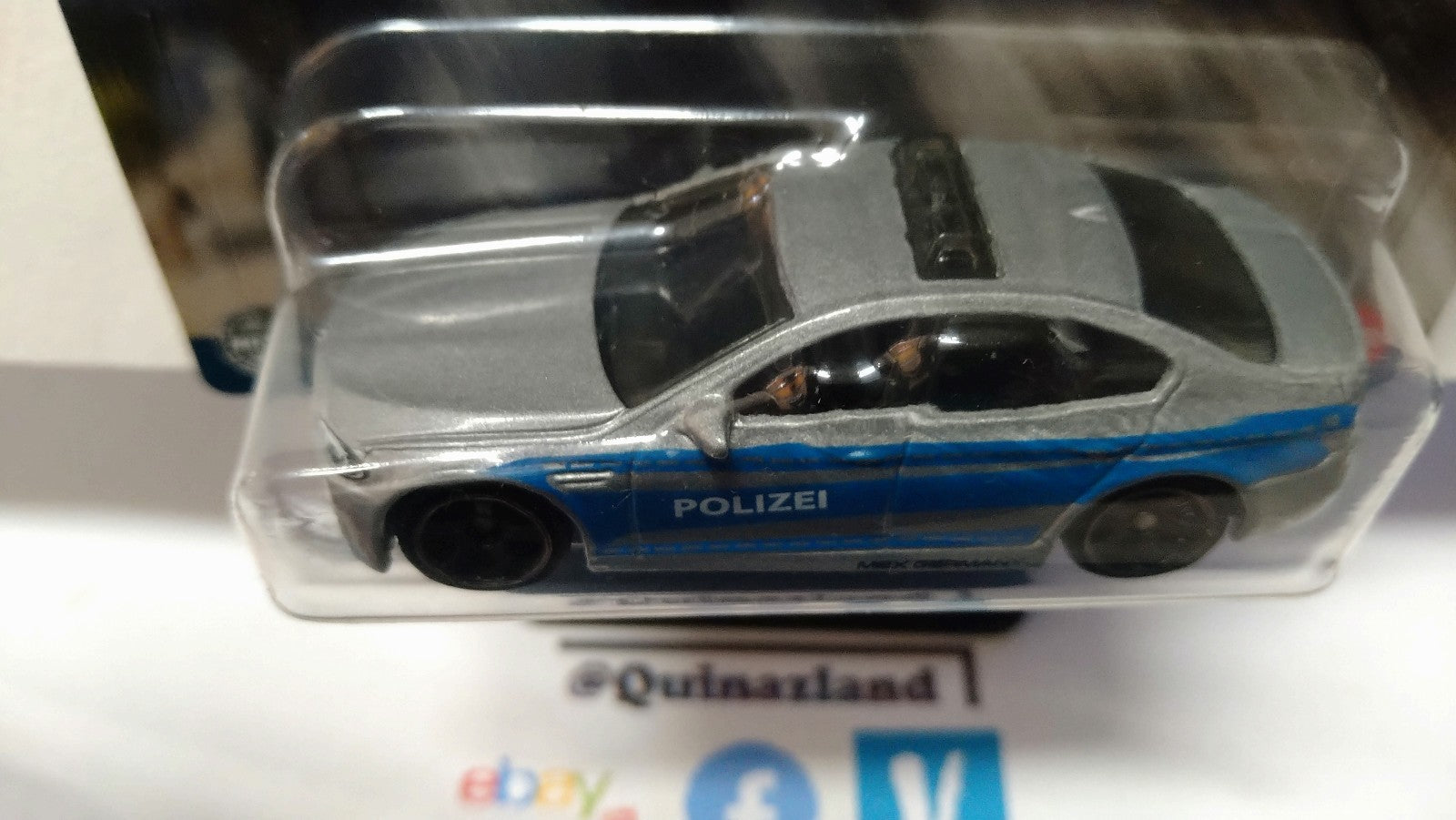 Matchbox set German Design BMW Opel Volkswagen Mercedes Porsche  Lot 5 (NP07)