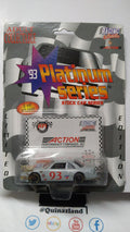 Action Racing collectable '93 Platium series  Ford thunderbird   (NG16)