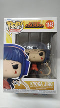 Funko Pop! MY HERO ACADEMIA 1143 Kyouka Jirou (F31)