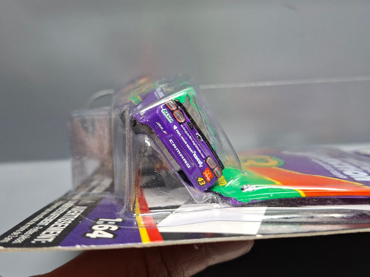 Lionel Racing 2020 NASCAR authentics série 1 Chevrolet Camaro Darrell     (NG11)