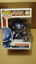 Funko Pop! YU-GI-OH 1062 Blue Eyes Toon Dragon (F22)