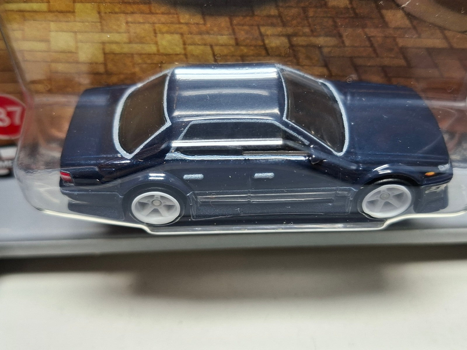 Hot Wheels 2025 Boulevard Nissan Laurel C33 (NG83)