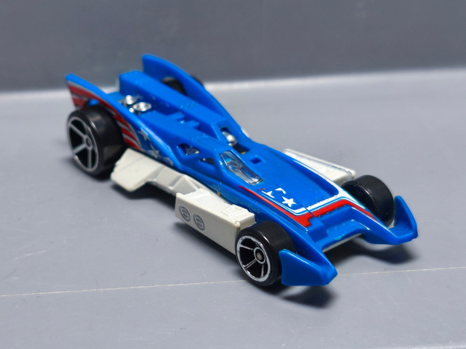 hot wheels RD-10 2009-065   (A07)