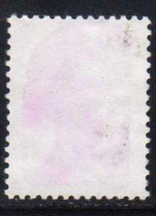 France Maury n° 2189 Y&T n° 2184 Liberté de Gandon Rare bande phosphore a cheval