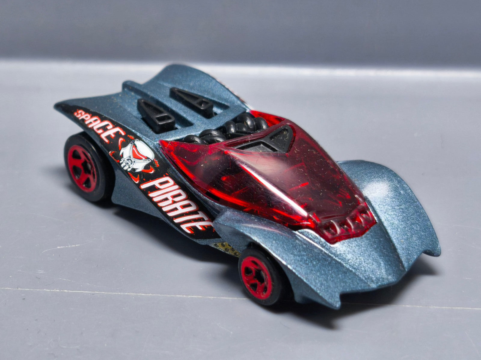 Hot Wheels Swoopy Do Origine Multipack 2006  (A15)
