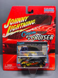 Johnny Lightning 2003 custom pt cruiser Chase 2002 Chrysler pt cruiser (NG80)