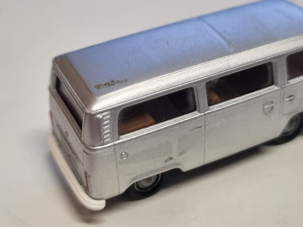 Brekina 1/87 Volkswagen T2 pompe funèbre friedrich wagner  (A05)