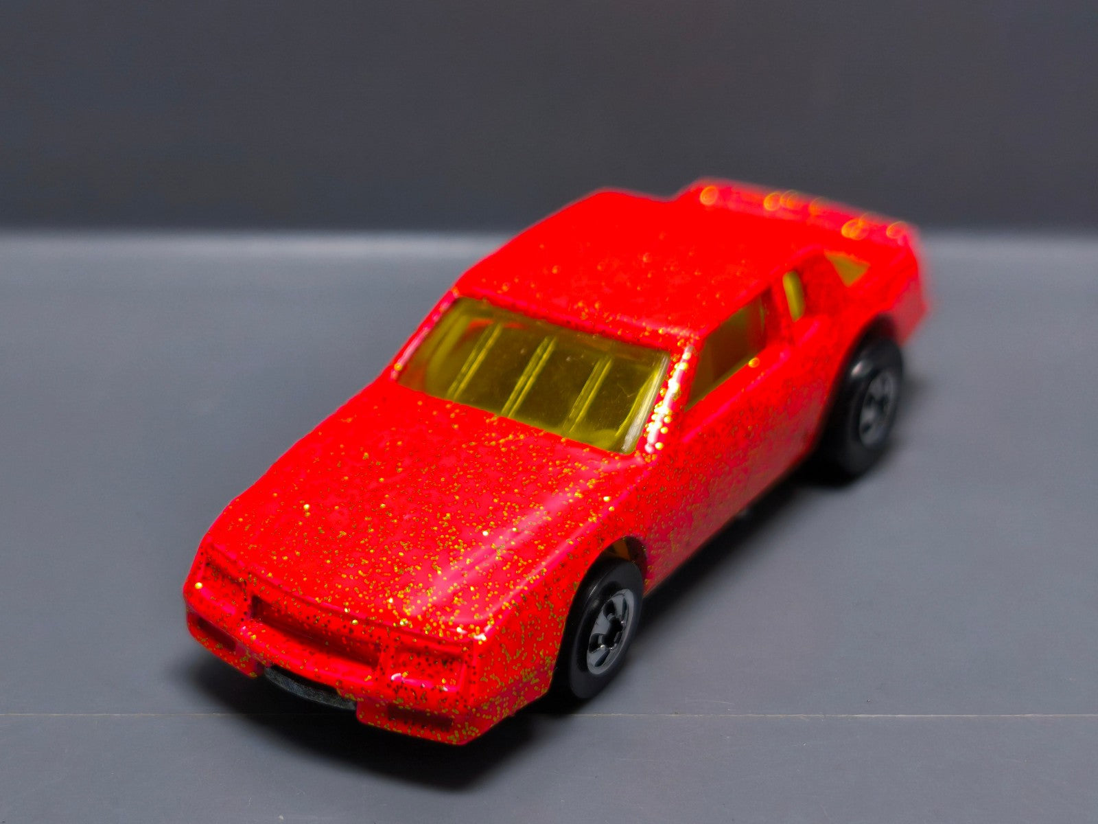 Hot Wheels chevrolet Chevy stocker 1990-170    (A19)