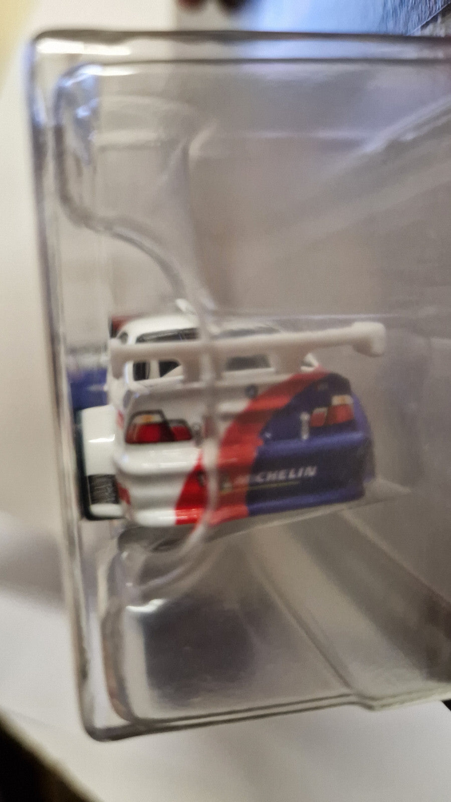 Hot Wheels Premium 2-pack Mix R BMW 320 Group 5 / 2001 BMW M3 Gtr (Cart)