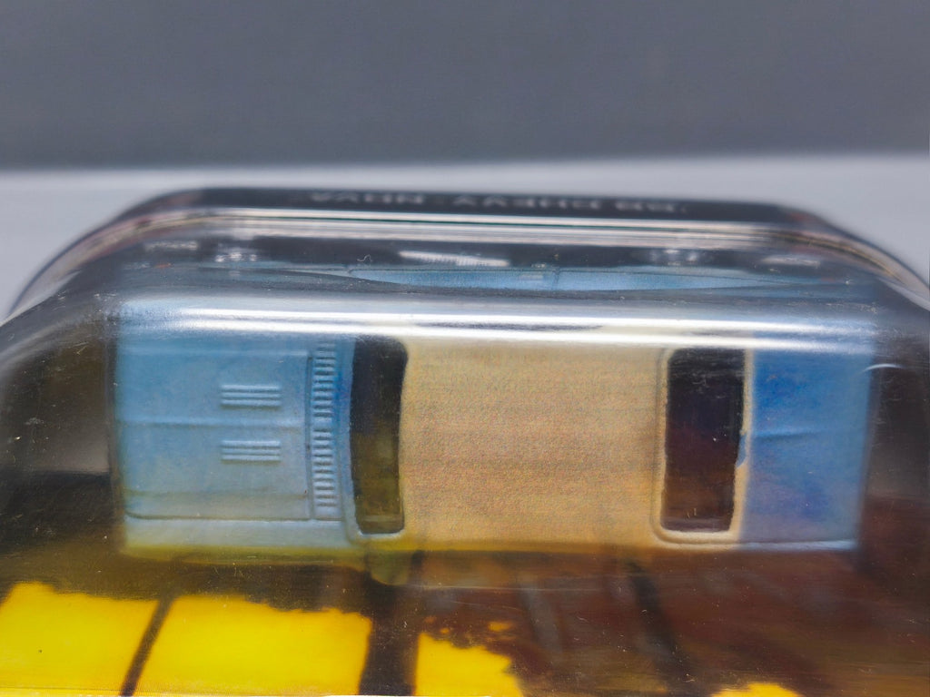 Hot Wheels 68 nova 2013 retro entertainment    (NG38)