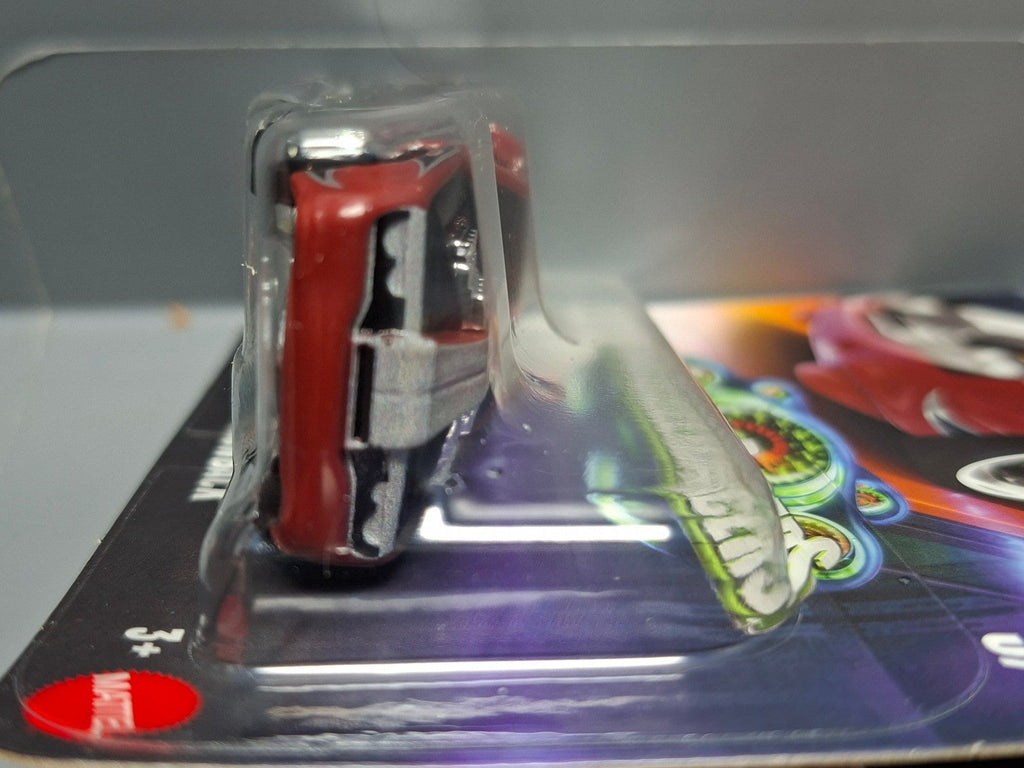 Hot Wheels Acceleracers Hollowback   (CP13)