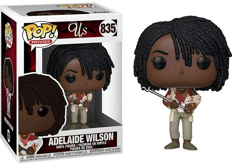 Funko Pop! US #835 Adelkaide Wilson (F30)