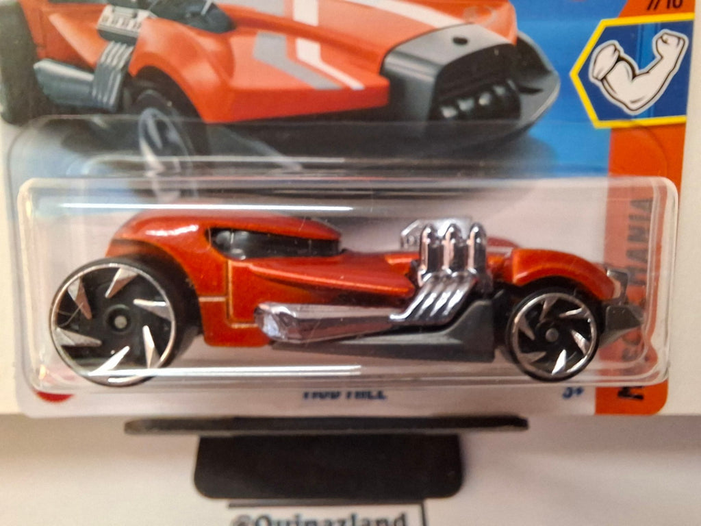 Hot Wheels Mod mill 2025-218 (NP06)