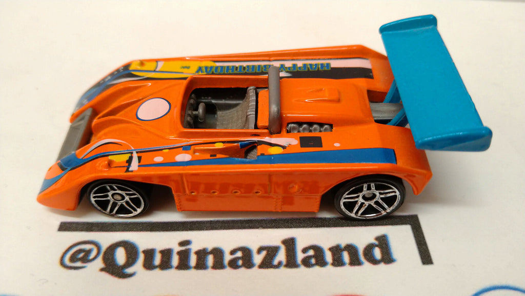 Hot Wheels Shadow mk IIa 2002 multipack     (A37)