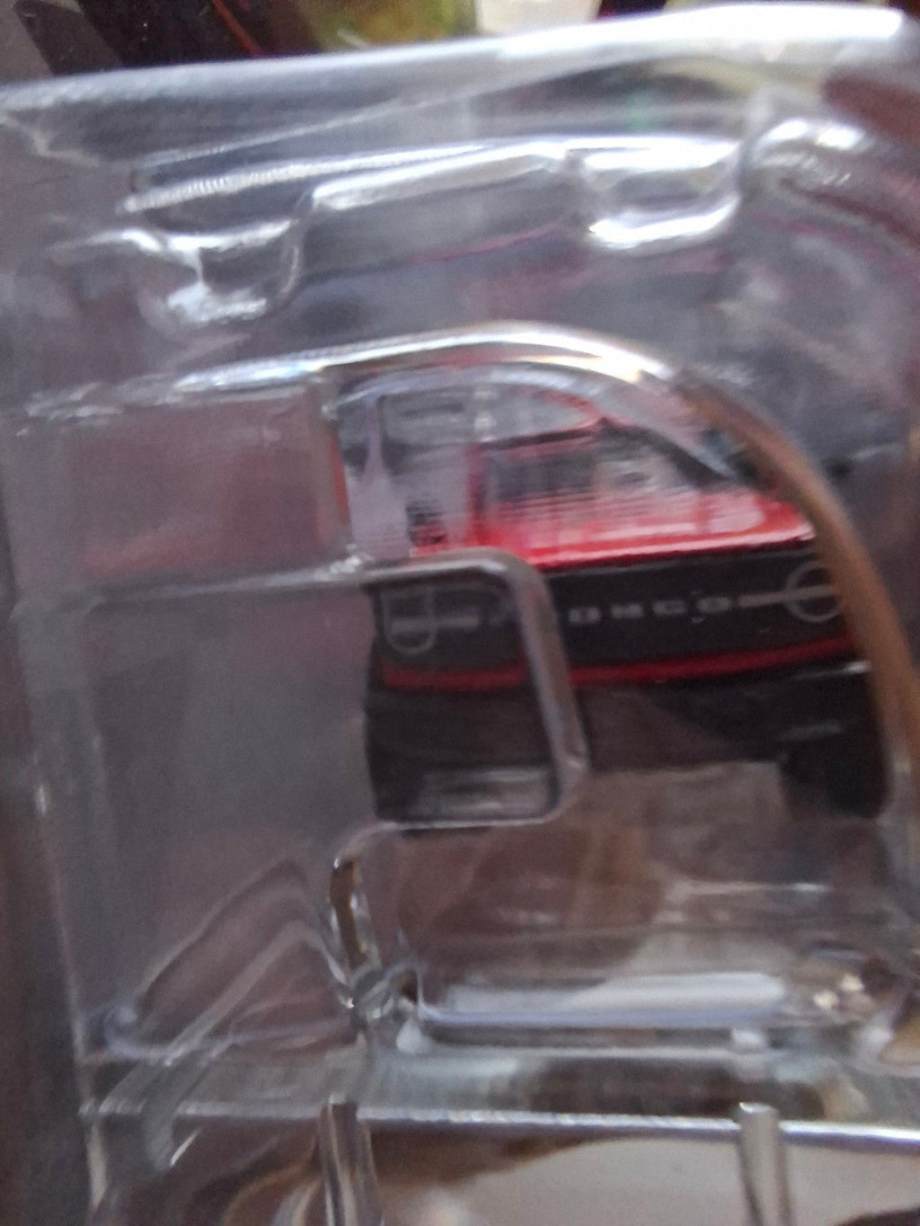 Greenlight The Great Outdoors Series 4 Ford Bronco  (NG44)