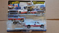 Hot Wheels Team Transport ’63 Chevy Nova - ’88 Chevy Silverado 3500 #68 (CT13)