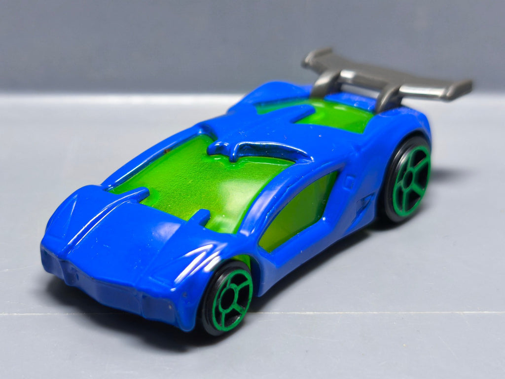 Hot Wheels Promo mc do (A32)