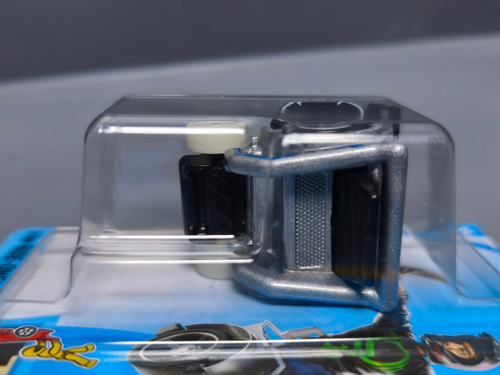 Hot Wheels Wheelie Chair 2019-065 (NP10)