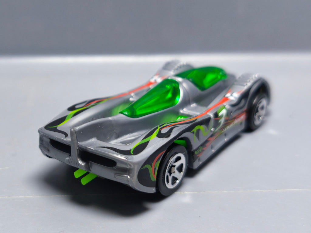 Hot Wheels Power pistons version 5SP 1999 multipack    (A05)