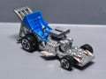 Hot Wheels Baby Boomer 2000-046 version Malaysia (A20)