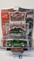 Maisto G-Ridez 04 Ford F-150    (NG20)