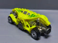 hot wheels Double Demon Collector 199 (A04)