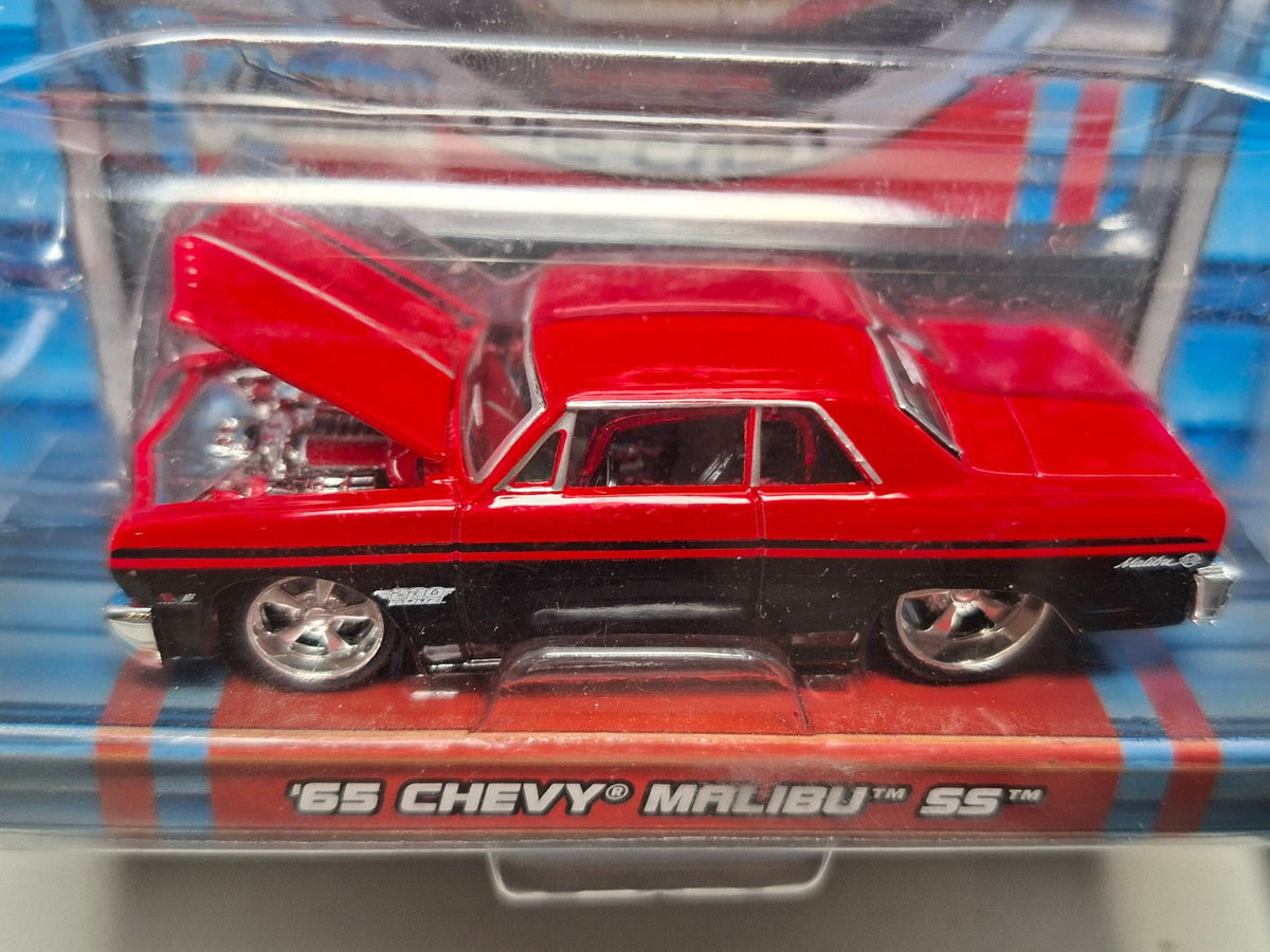 Maisto Pro rodz '65 Chevy Malibu SS   (NG04)