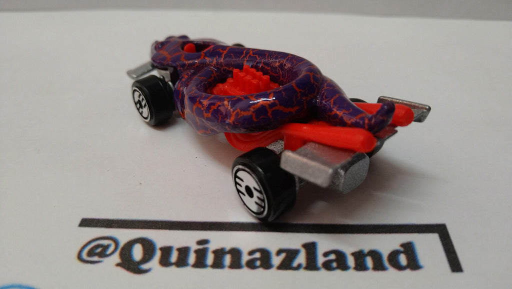Hot Wheels Turboa 1995-281  (A35)
