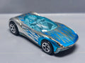 Hot Wheels Phastasm 2006-070  (A35)