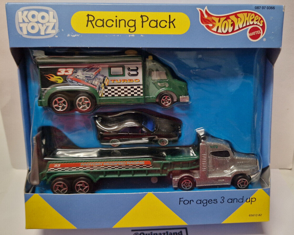 Hot Wheels 2000 exclusive target Kool toyz Toyota MR2   (ET)