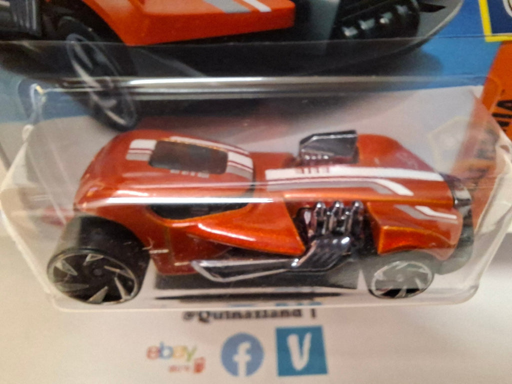 Hot Wheels Mod mill 2025-218 (NP06)