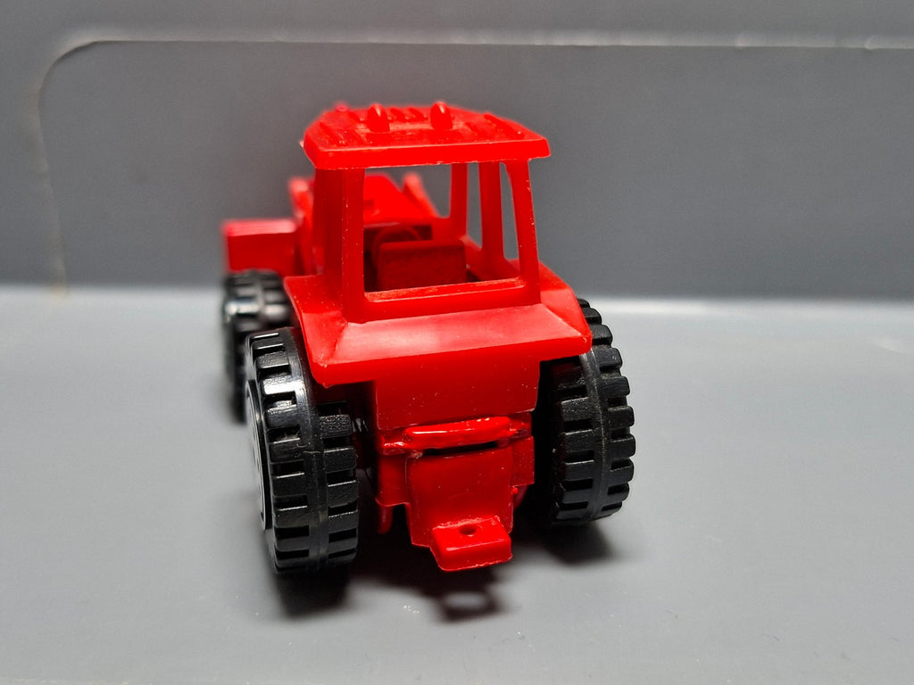 Hot Wheels Tractor 1996-145  (CP04)