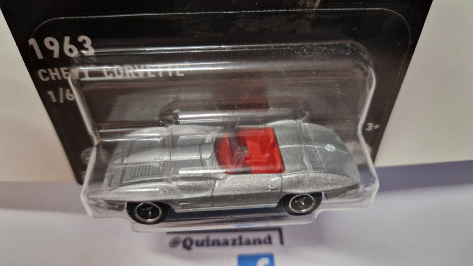 Matchbox set 2025 American Convertible Cadillac Chevy Buick Ford Lot 6  (NP19)