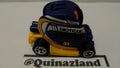 Hot Wheels First Editions Emoticar 2017-122  (A10)
