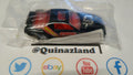Hot wheels Chevrolet Camaro Promo Getty (Cart)