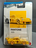 Hot Wheels 2026 Pantone Mix A Porsche 934/5   (NP29)