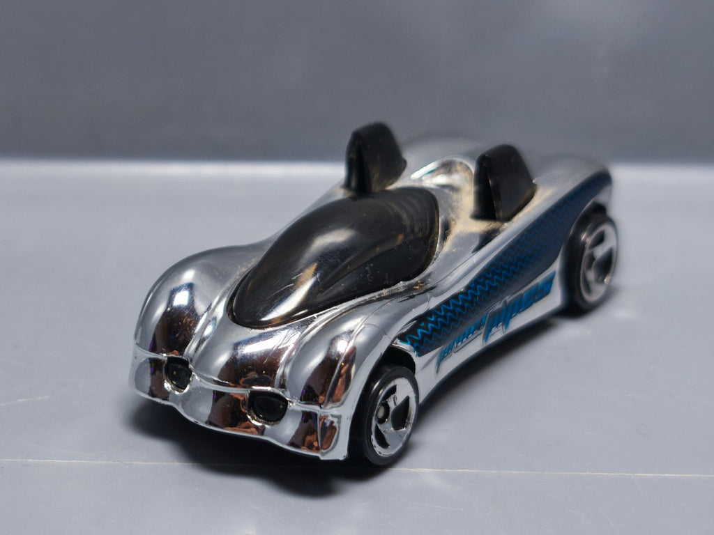 Hot Wheels Power pipes 2001-106    (A07)