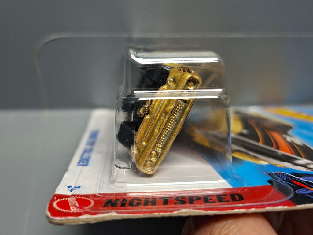 Hot Wheels '70 Dodge Hemi Challenger 2026-036  (NP03)
