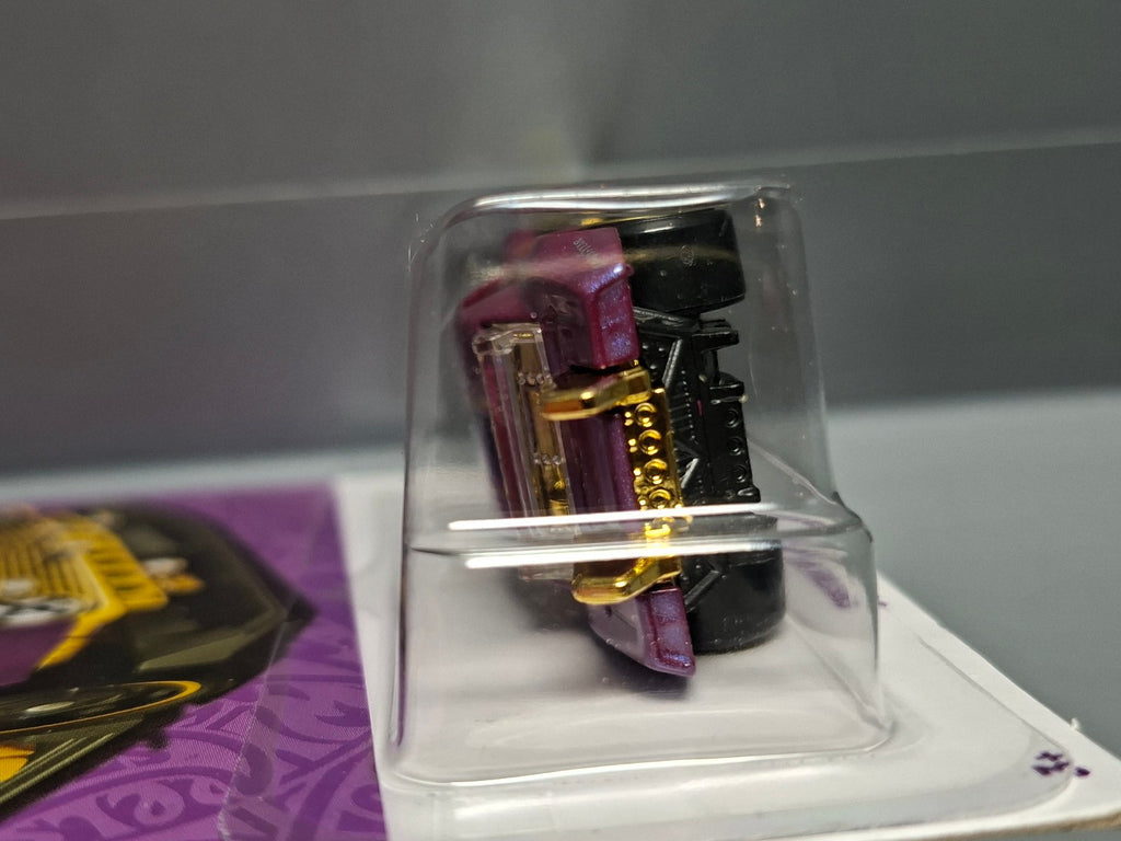 Hot Wheels 2025 57th anniversary Custom '68 Camaro   (NP11)