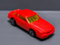 Hot Wheels chevrolet Chevy stocker 1990-170    (A19)