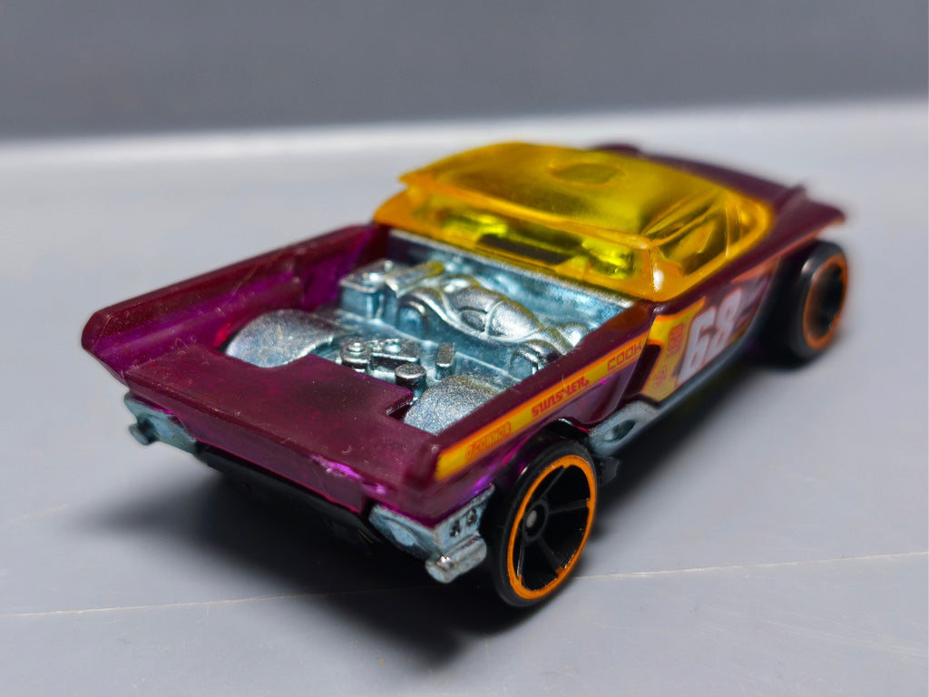 Hot Wheels Jester 2013 multipack  (A04)