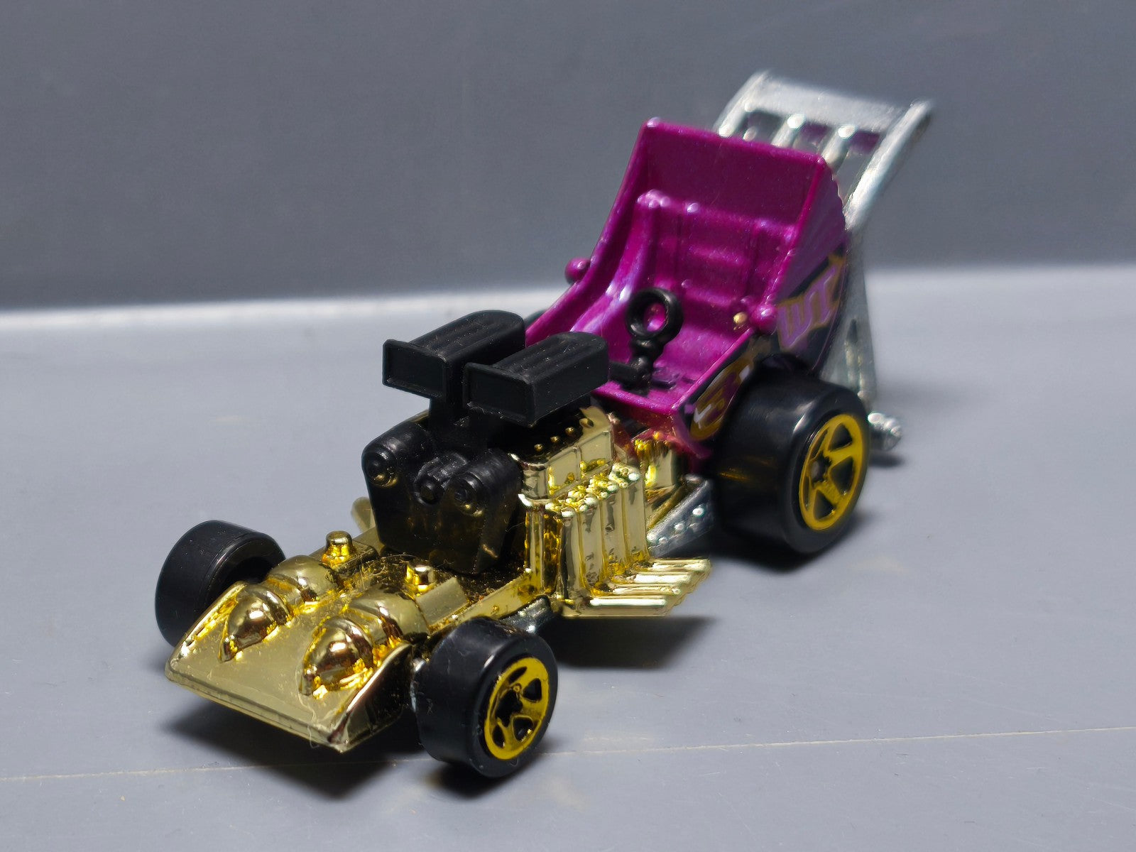 Hot Wheels Baby Boomer origine Pack 2006  (A20)