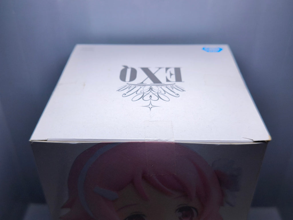 Banpresto Sword art online memory defrag EXQ figure Lisbeth 22cm