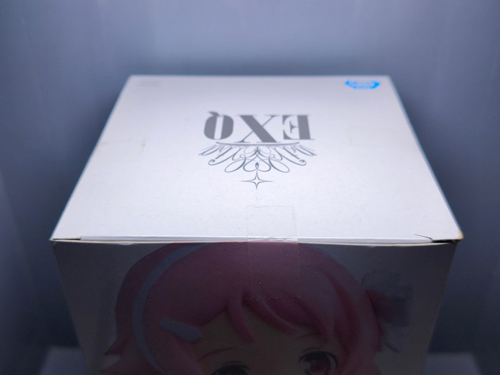 Banpresto Sword art online memory defrag EXQ figure Lisbeth 22cm