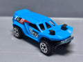 Hot Wheels Land crusher 2014-115   (A32)