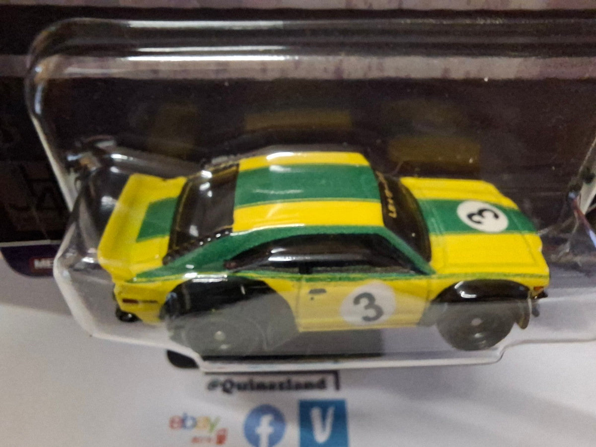 Hot Wheels 2024 Japan Historics 4  Mazda RX-3  (NG27)