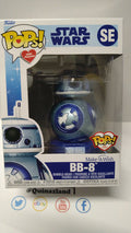 Funko Pop! MAKE A WISH BB-8 'MT' SE (F35)