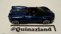 Hot Wheels 17 pagani huayra roadster  2017-290 (A18)